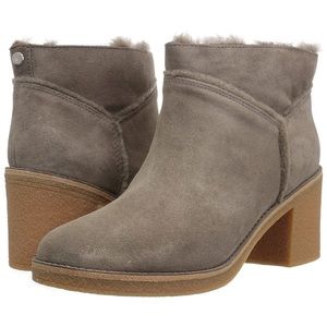Ugg Kasen Bootie
